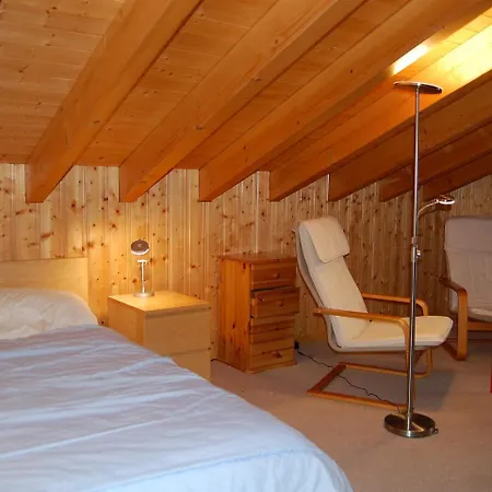 Chalet Pacha Chalet