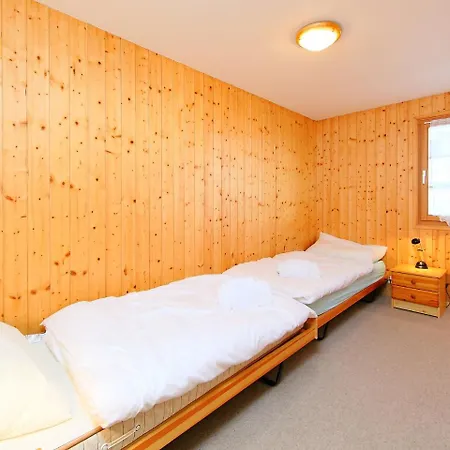 Chalet Pacha