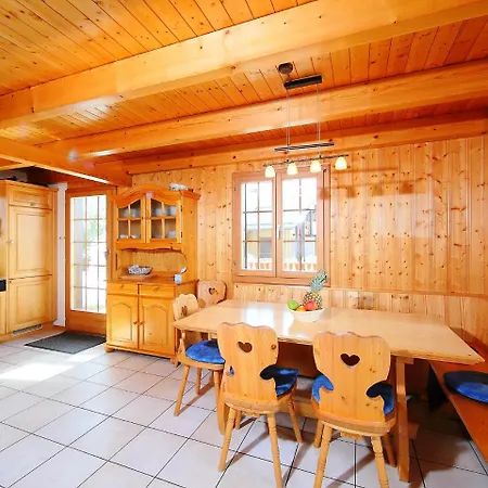 Chalet Pacha Chalet Nendaz