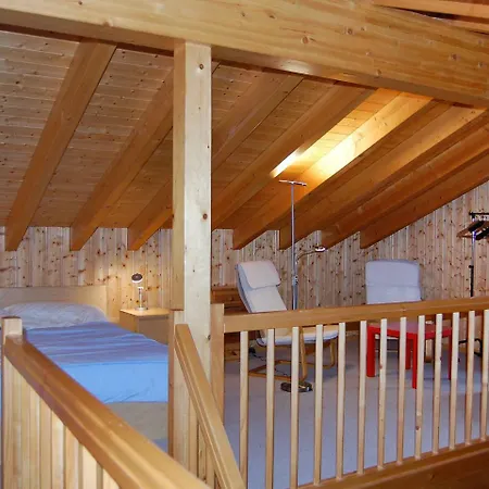 Chalet Pacha *