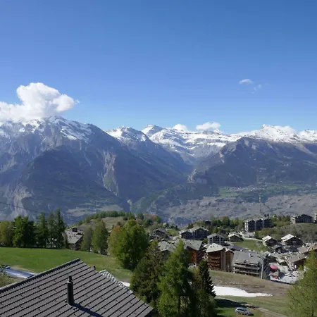 Chalet Pacha Chalet Nendaz