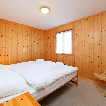 Chalet Pacha Chalet