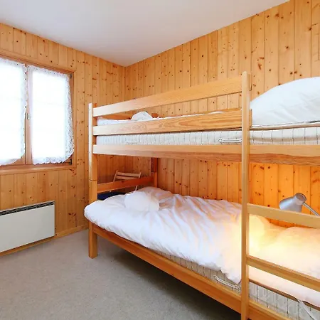 Chalet Chalet Pacha *
