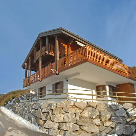 Chalet Pacha Chalet *