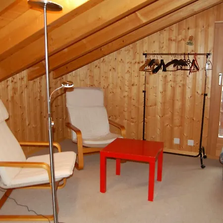 Chalet Chalet Pacha *